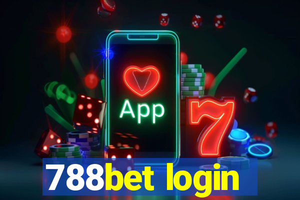 788bet login